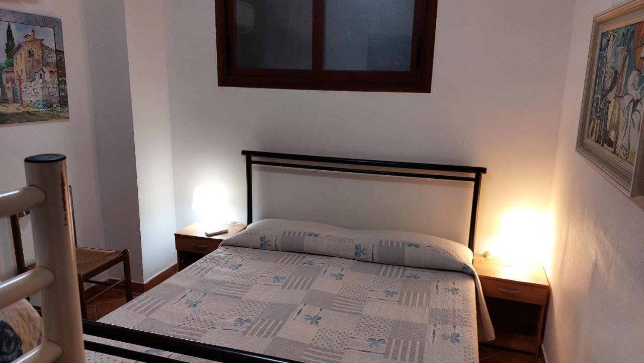 Villa Del Mare Ligure Terme & Spa Piscina A 37 Gradi Santo Stefano al Mare Buitenkant foto