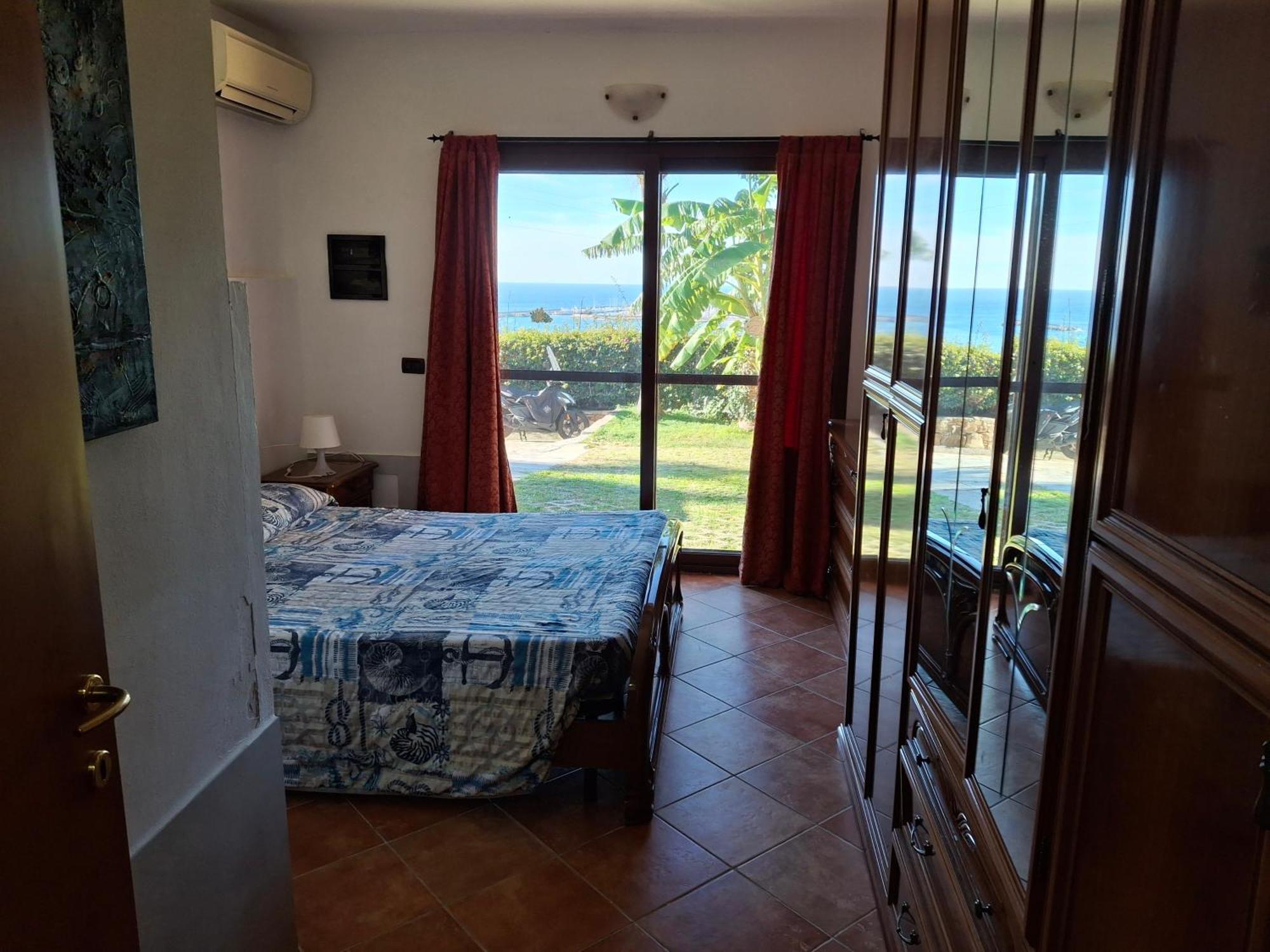 Villa Del Mare Ligure Terme & Spa Piscina A 37 Gradi Santo Stefano al Mare Buitenkant foto