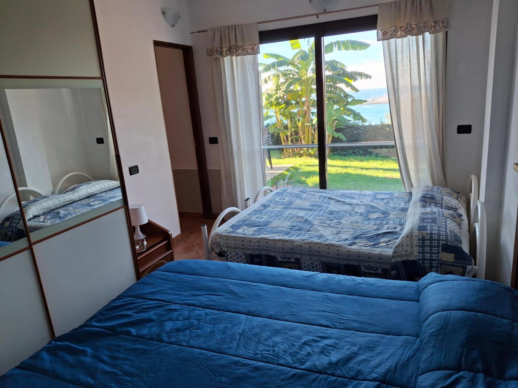 Villa Del Mare Ligure Terme & Spa Piscina A 37 Gradi Santo Stefano al Mare Buitenkant foto