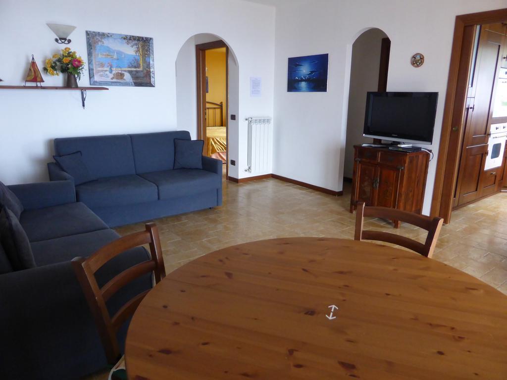 Villa Del Mare Ligure Terme & Spa Piscina A 37 Gradi Santo Stefano al Mare Buitenkant foto