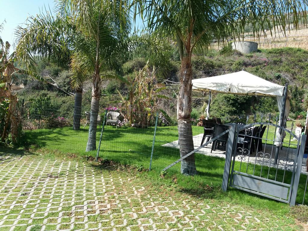 Villa Del Mare Ligure Terme & Spa Piscina A 37 Gradi Santo Stefano al Mare Buitenkant foto
