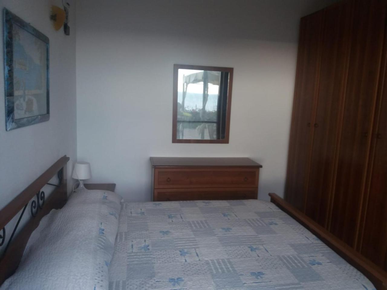 Villa Del Mare Ligure Terme & Spa Piscina A 37 Gradi Santo Stefano al Mare Buitenkant foto