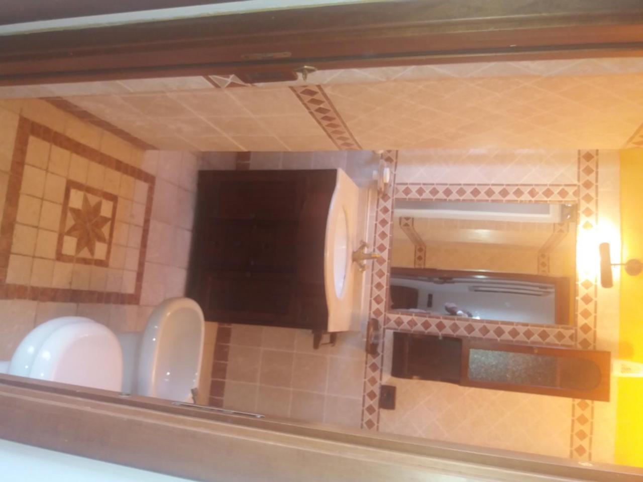 Villa Del Mare Ligure Terme & Spa Piscina A 37 Gradi Santo Stefano al Mare Buitenkant foto