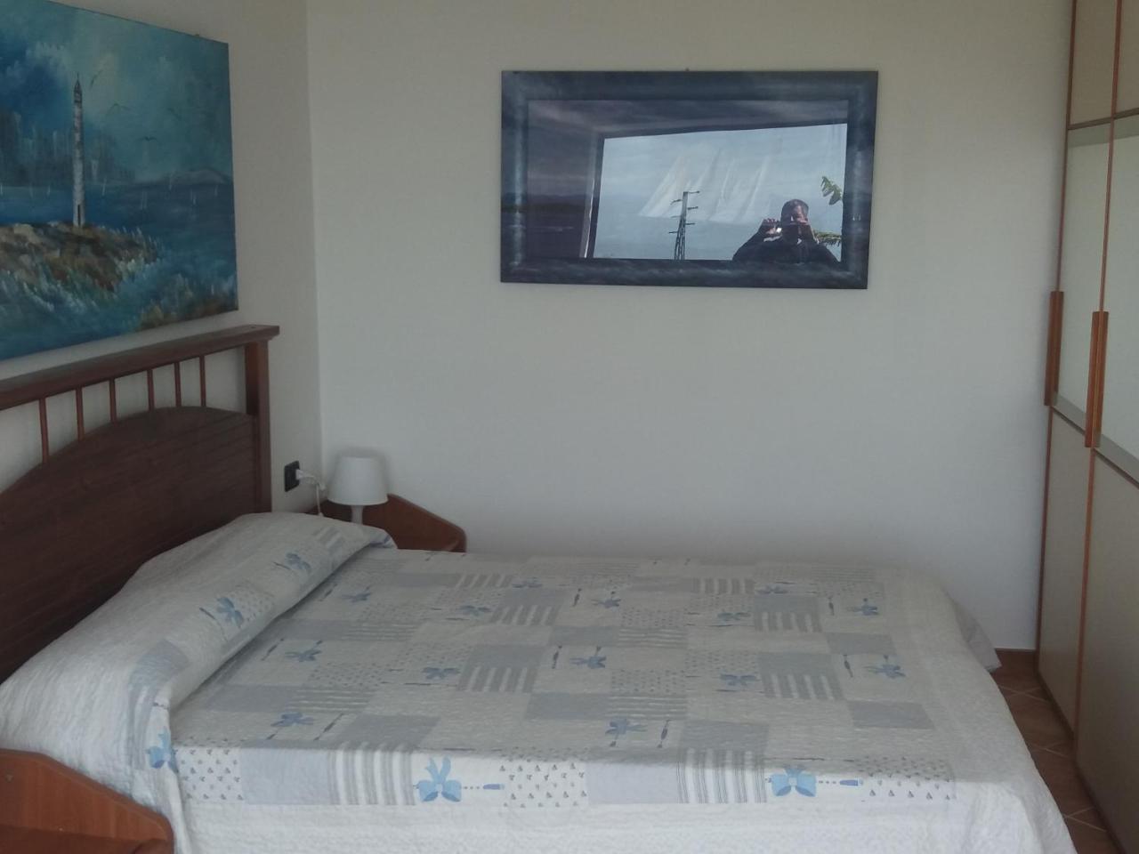 Villa Del Mare Ligure Terme & Spa Piscina A 37 Gradi Santo Stefano al Mare Buitenkant foto